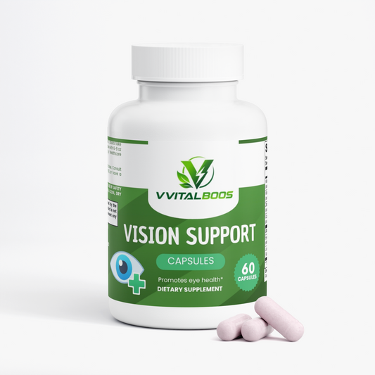 Vision Support