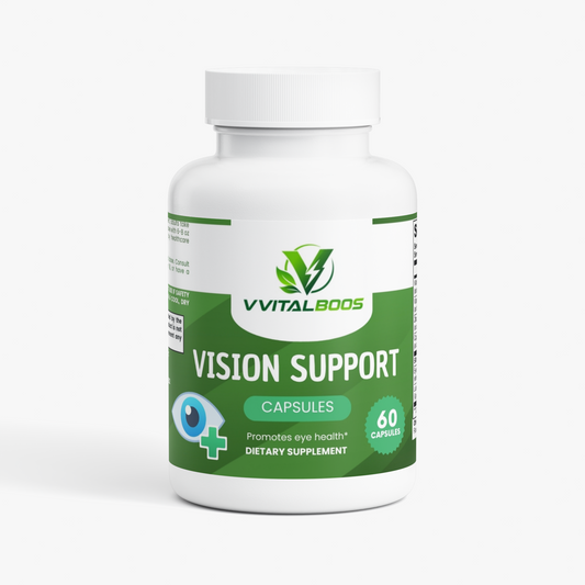 Vision Support