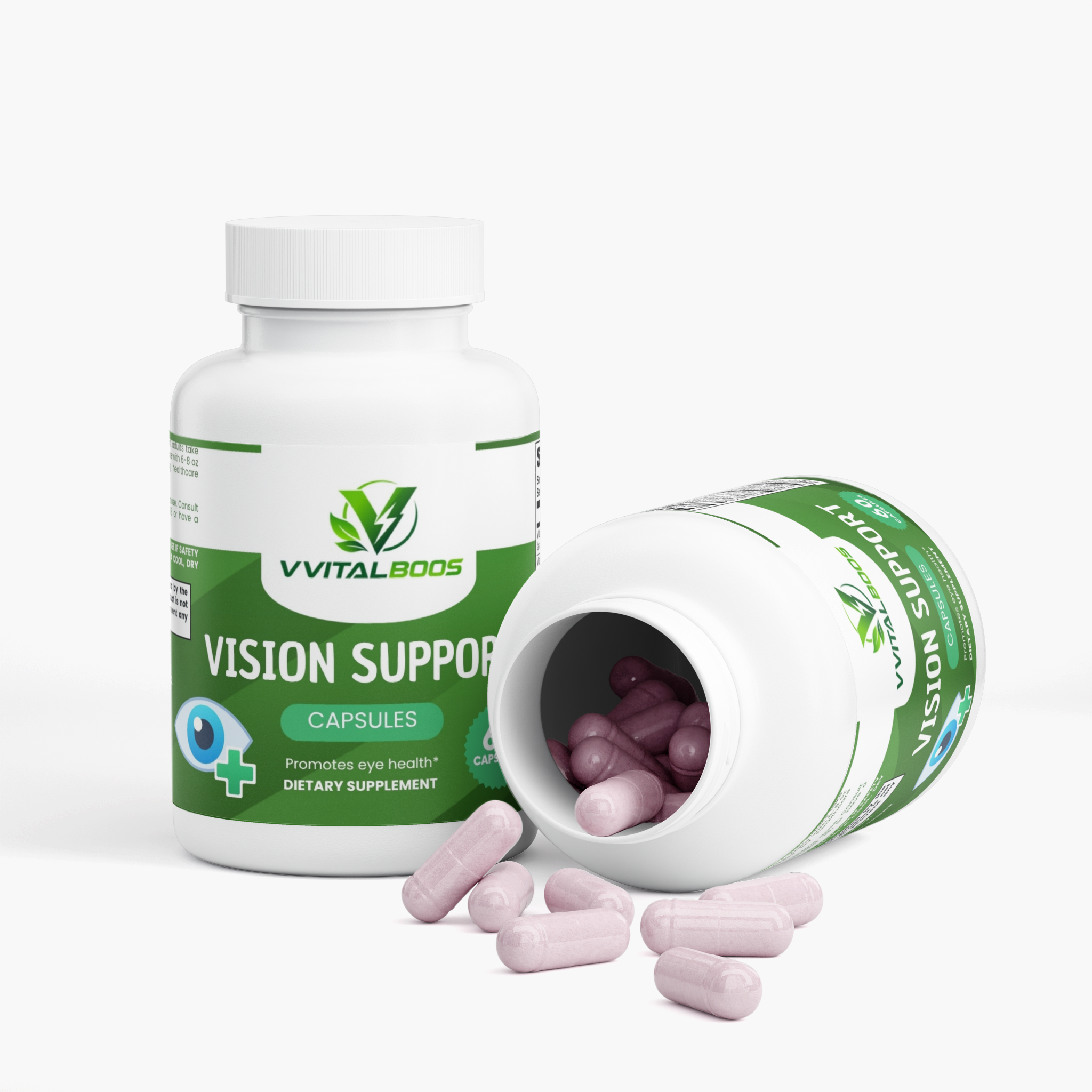 Vision Support