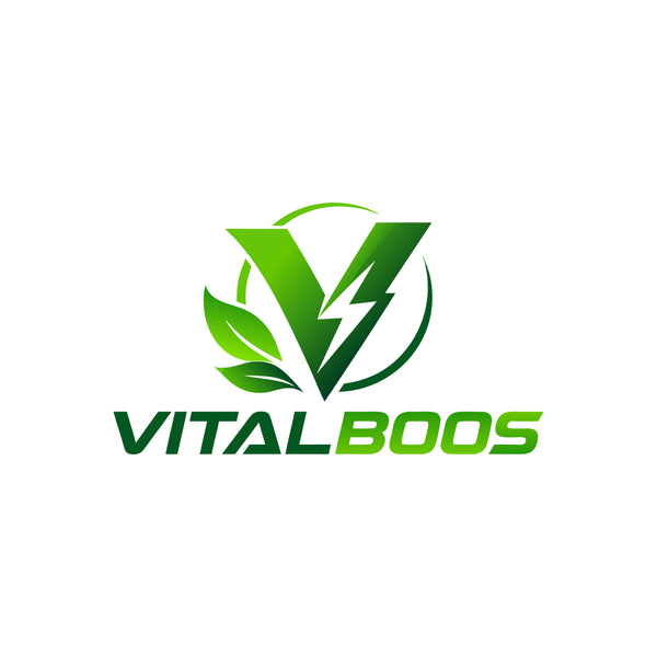 VITALBOOS